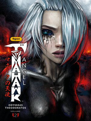 cover image of Tomahawk Angel, Volume 2